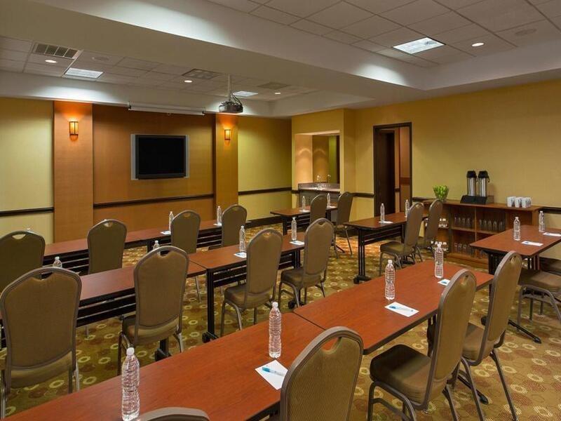 Hyatt Place Memphis Germantown Collierville Exterior photo