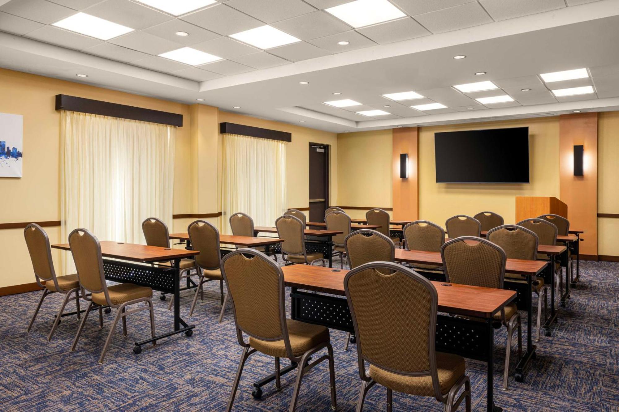Hyatt Place Memphis Germantown Collierville Exterior photo