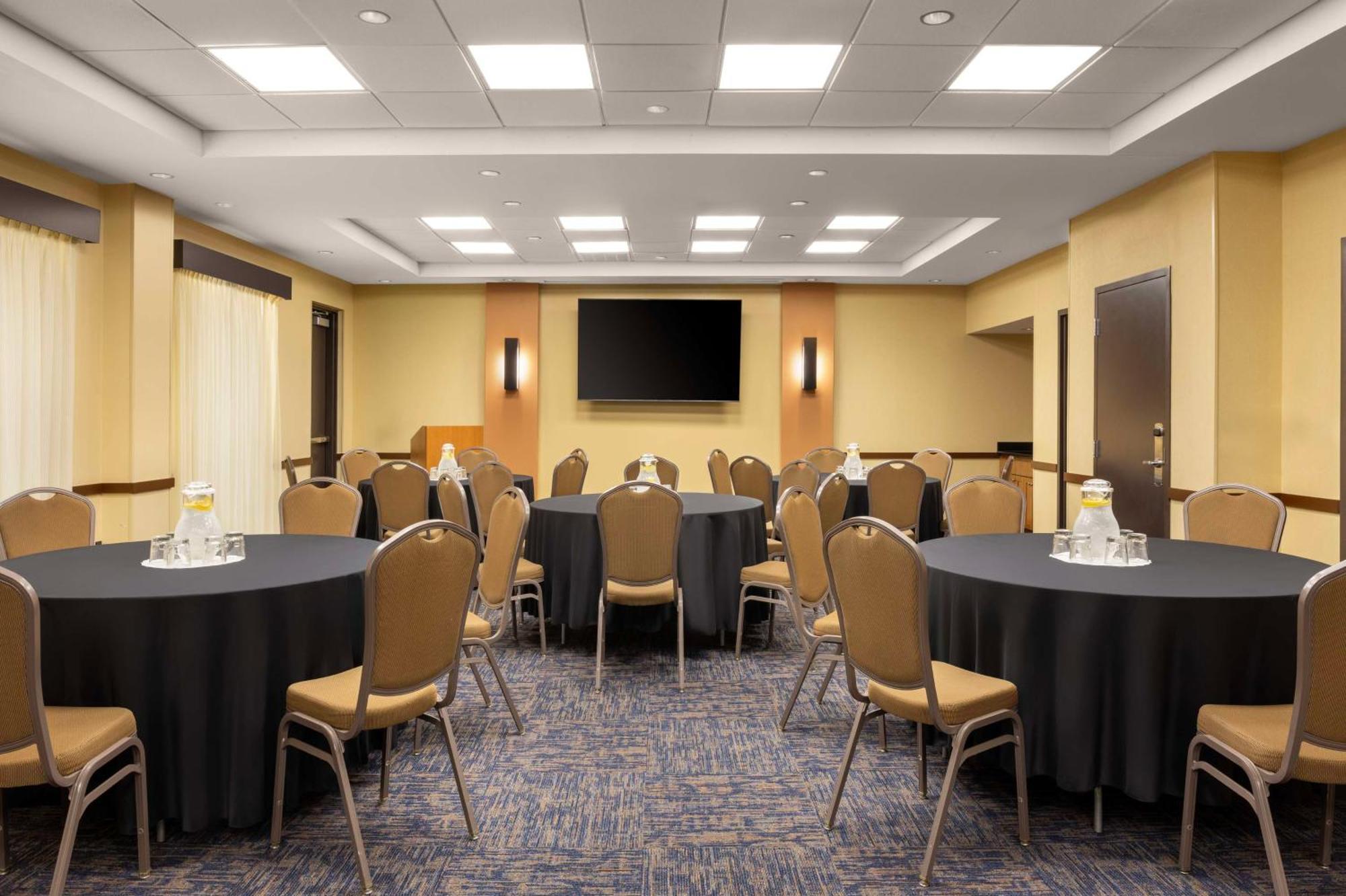 Hyatt Place Memphis Germantown Collierville Exterior photo